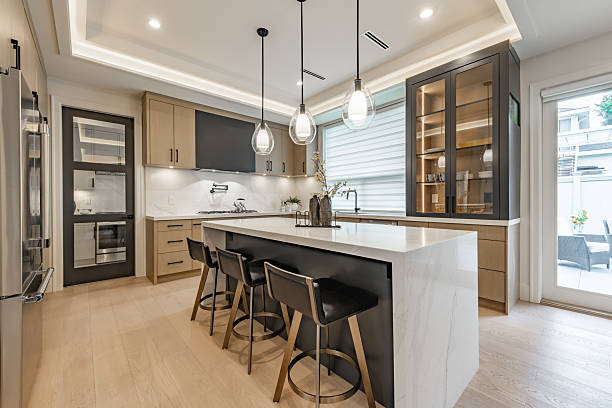 Affordable Open Concept Kitchen solutions in Englishtown, NJ